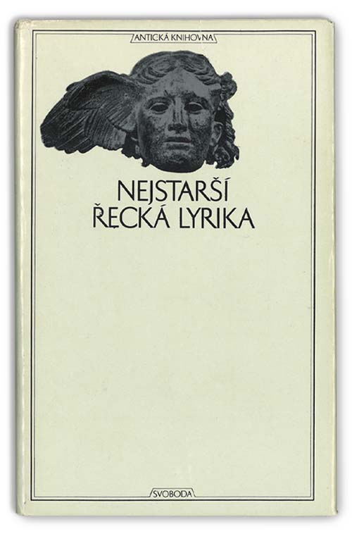Nejstarší řecká lyrika